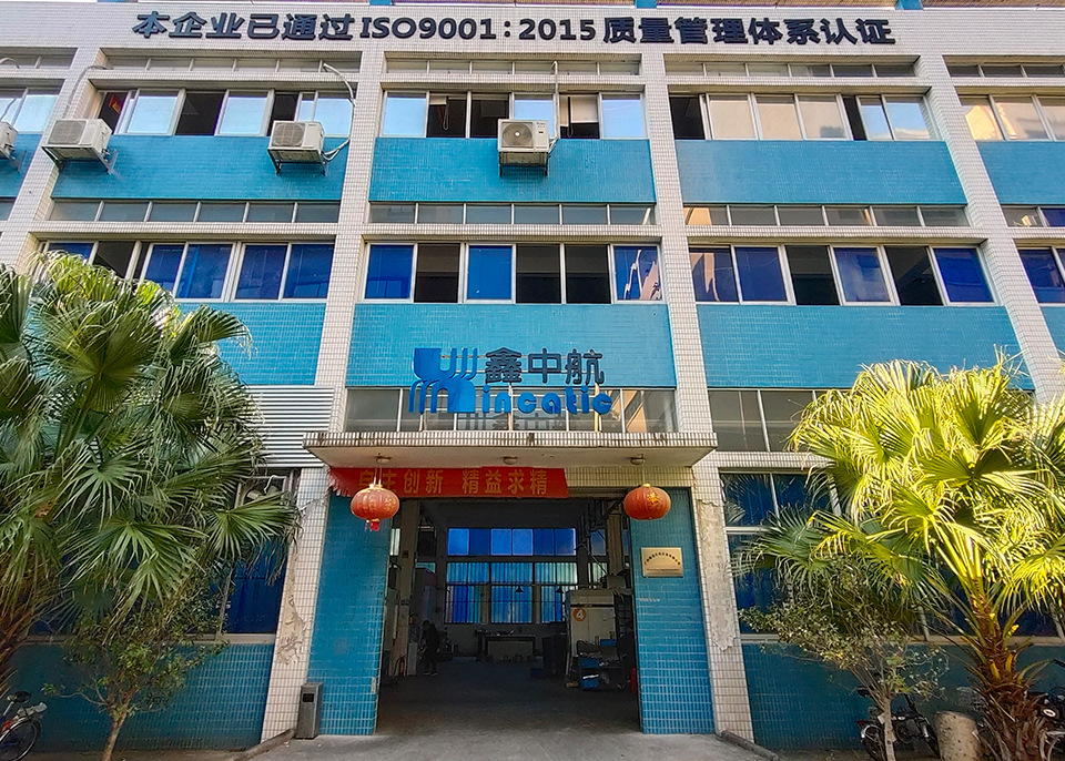 ZHONGDE CABLE
