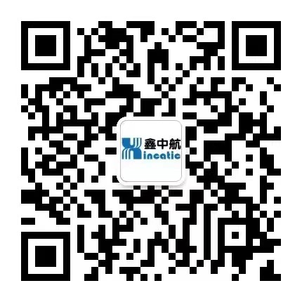 关注微信